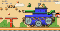 Mario Maker 2