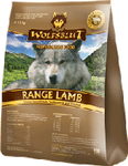 Wolfsblut - Range Lamb Title: 2.0 kg