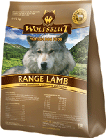 Wolfsblut - Range Lamb Title: 2.0 kg