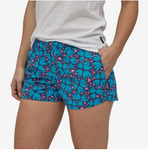 Short Sleeve Shorts