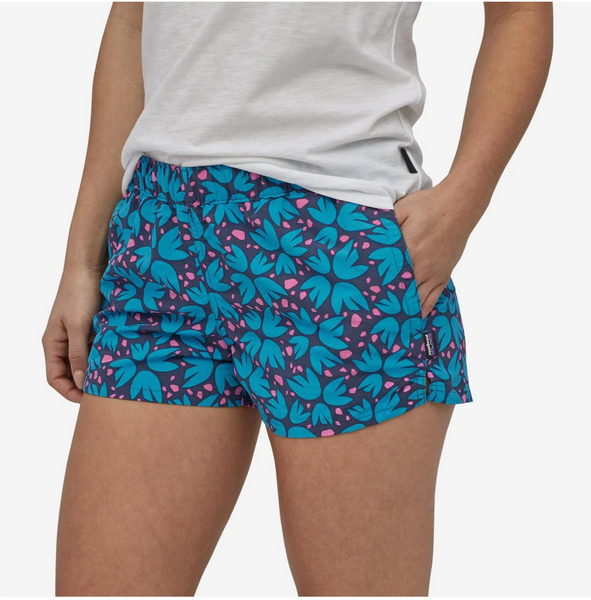 Short Sleeve Shorts