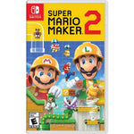 Mario Maker 2