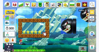 Mario Maker 2